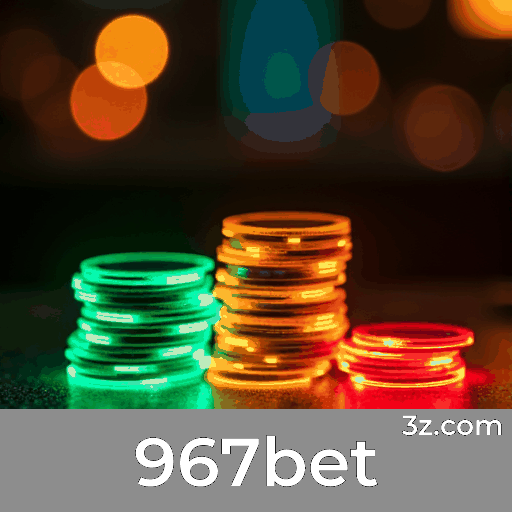 967bet: Sua Plataforma Confiável de Apostas e Cassino